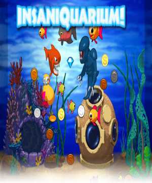 insaniquarium deluxe free download game