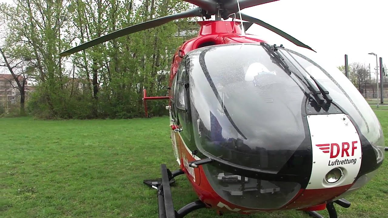 ec 135 helicopter specifications