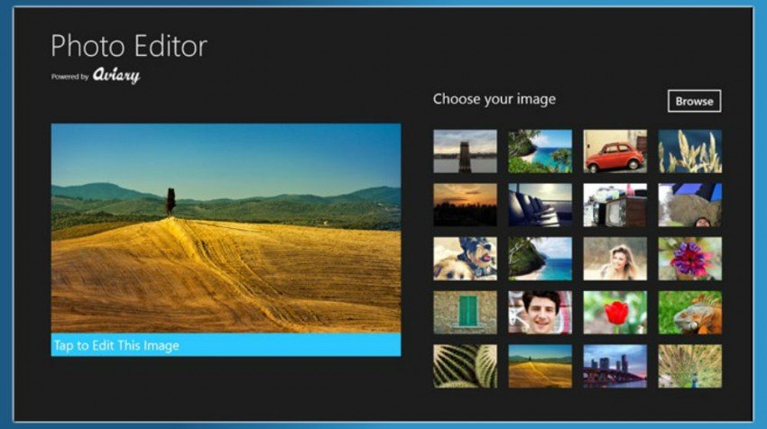 windows 10 photo app download